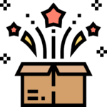 Lancement icônes créées par Eucalyp - Flaticon